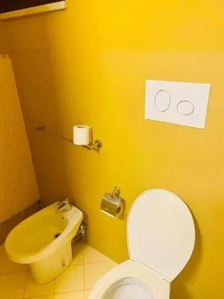 Superior Apart Daire, 1 Yatak Odası, Balkon, Şehir Manzaralı