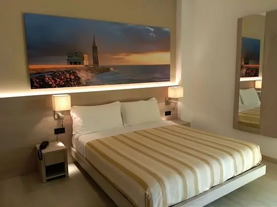 Superior Üç Kişilik Oda