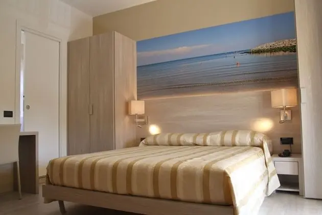 Superior Üç Kişilik Oda