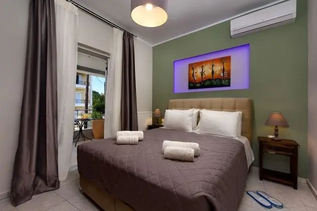 Apart Daire, 1 Yatak Odası