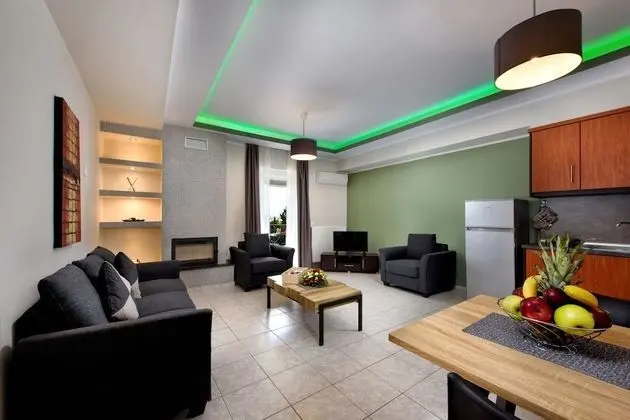 Apart Daire, 2 Yatak Odası