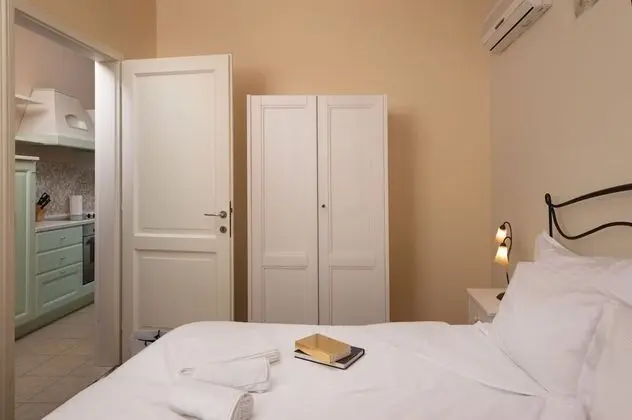 Apart Daire, Deniz Manzaralı