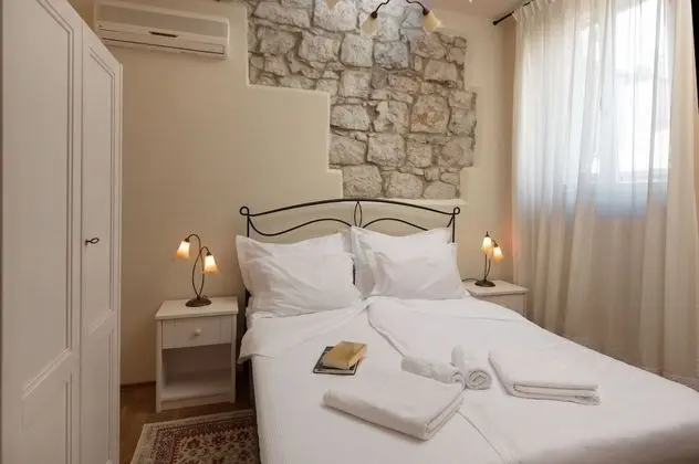 Apart Daire, Deniz Manzaralı