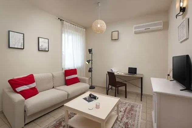 Apart Daire, Deniz Manzaralı