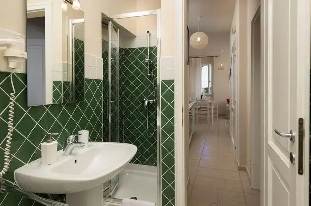 Apart Daire, Deniz Manzaralı