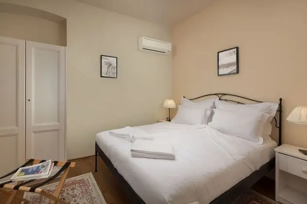 Apart Daire, Şehir Manzaralı