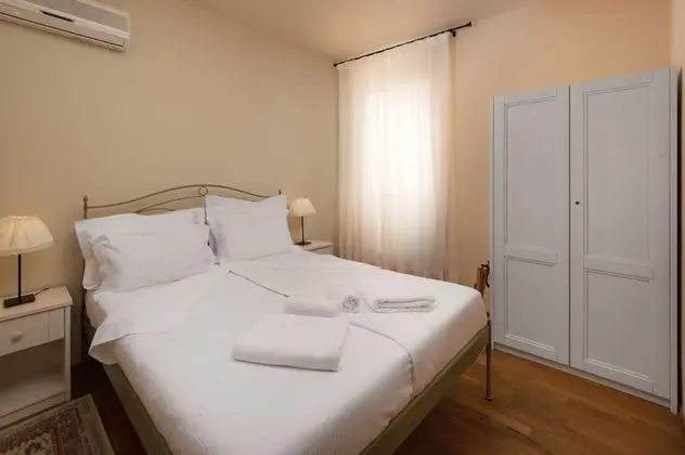 Apart Daire, Şehir Manzaralı