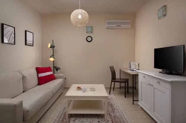 Apart Daire, Şehir Manzaralı