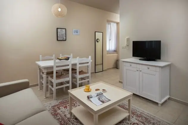 Apart Daire, Şehir Manzaralı