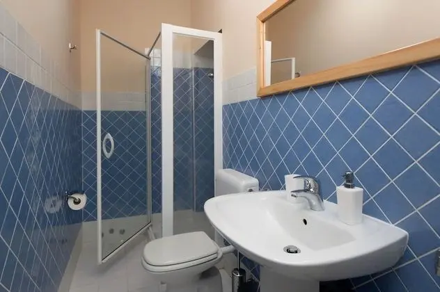 Apart Daire, Şehir Manzaralı