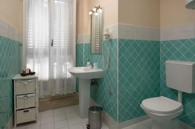 Apart Daire, Şehir Manzaralı