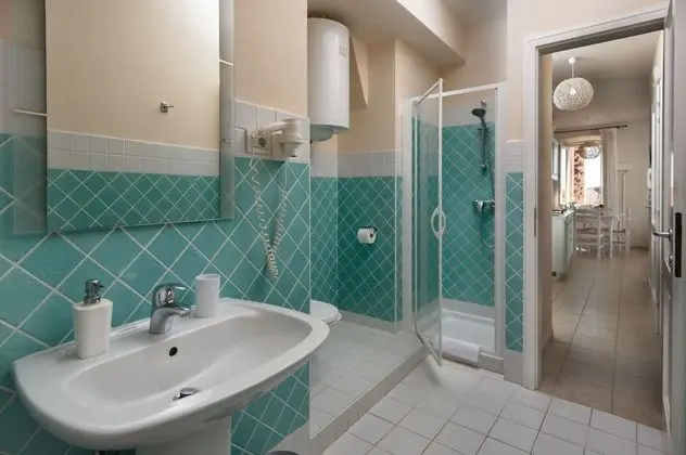 Apart Daire, Şehir Manzaralı