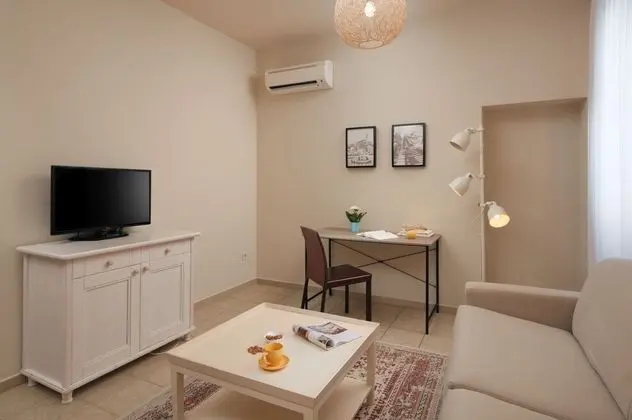 Apart Daire, Şehir Manzaralı