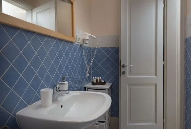 Apart Daire, Şehir Manzaralı