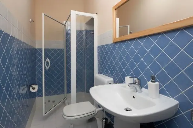 Apart Daire, Şehir Manzaralı