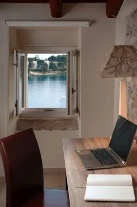 Çatı Katı Süiti (Penthouse), Deniz Manzaralı