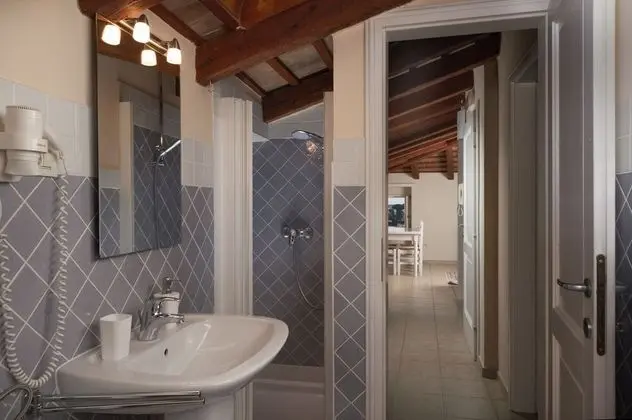 Çatı Katı Süiti (Penthouse), Deniz Manzaralı