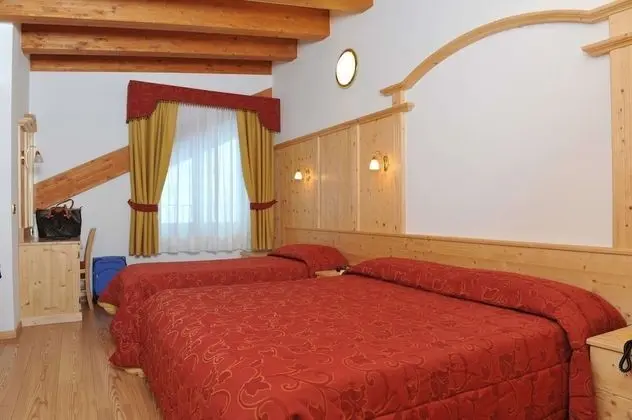Dört Kişilik Oda