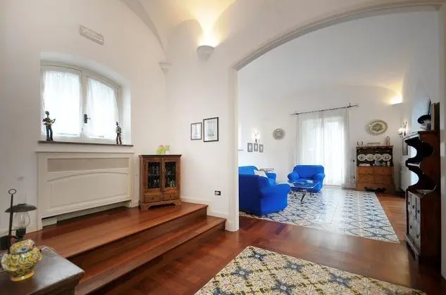 Villa, Sigara İçilebilir