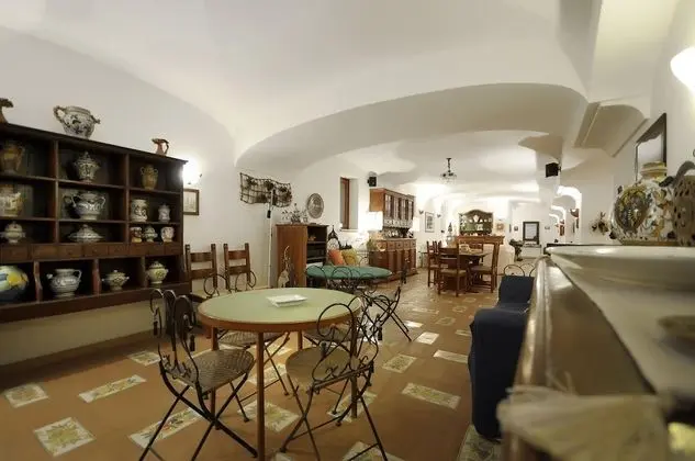 Villa, Sigara İçilebilir