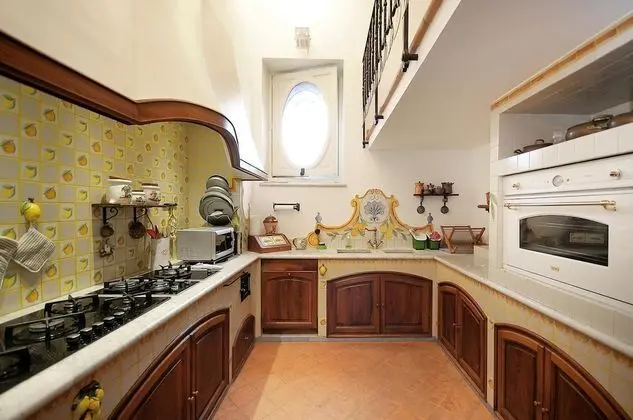 Villa, Sigara İçilebilir