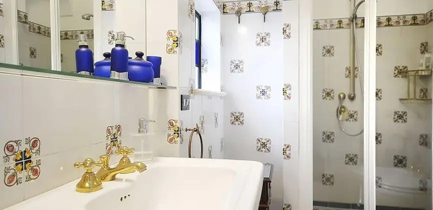 Villa, Sigara İçilebilir