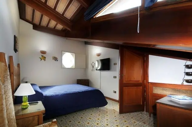 Villa, Sigara İçilebilir
