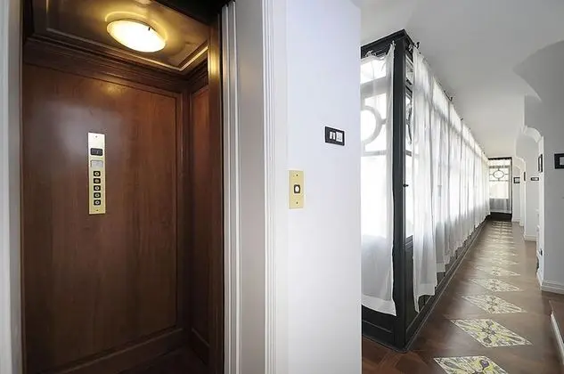 Villa, Sigara İçilebilir