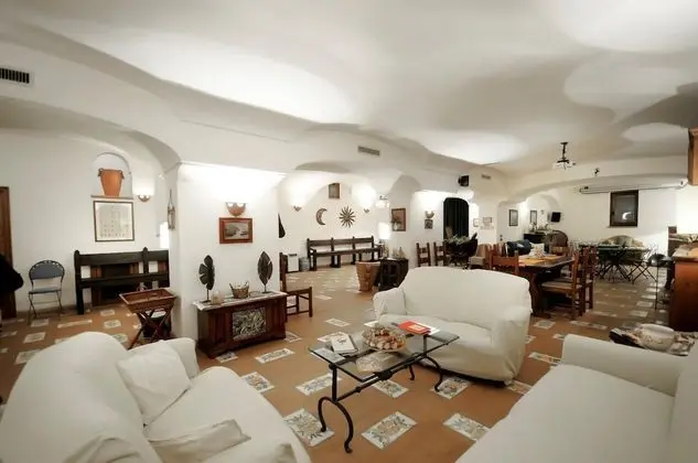Villa, Sigara İçilebilir