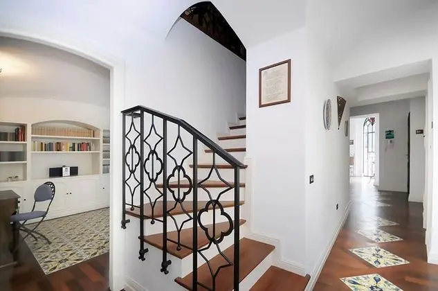 Villa, Sigara İçilebilir