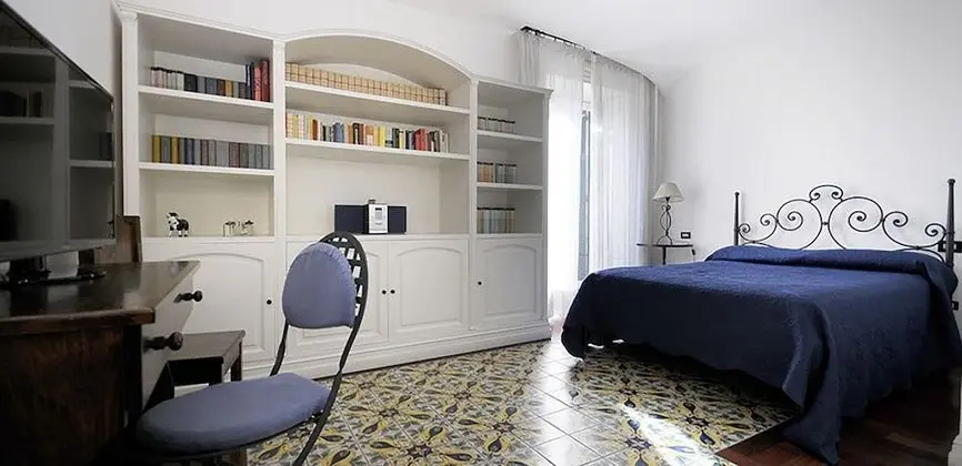 Villa, Sigara İçilebilir