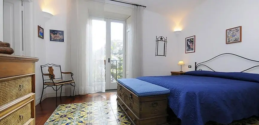 Villa, Sigara İçilebilir