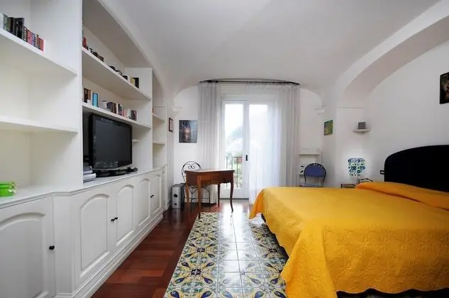 Villa, Sigara İçilebilir