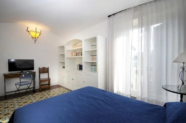 Villa, Sigara İçilebilir