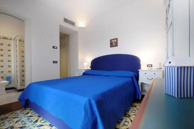 Villa, Sigara İçilebilir