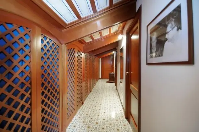 Villa, Sigara İçilebilir