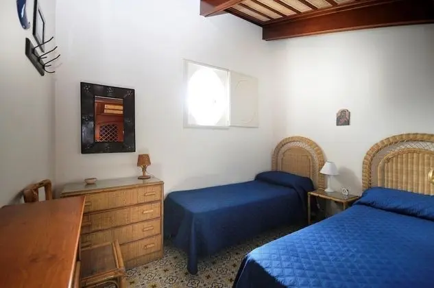 Villa, Sigara İçilebilir