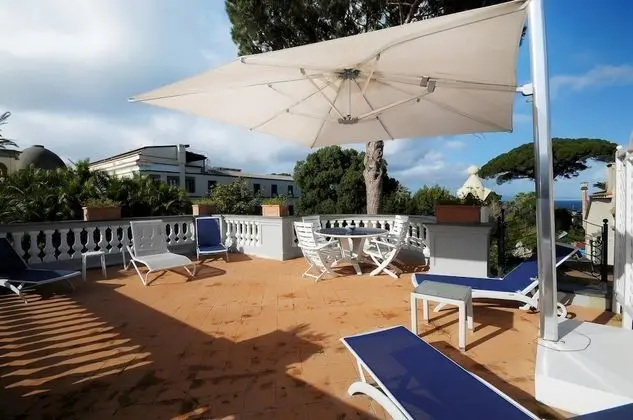 Villa, Sigara İçilebilir