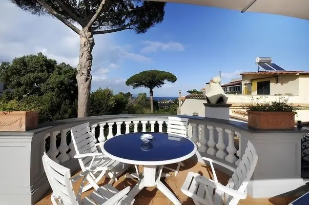 Villa, Sigara İçilebilir