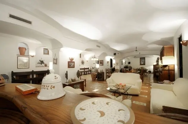 Villa, Sigara İçilebilir