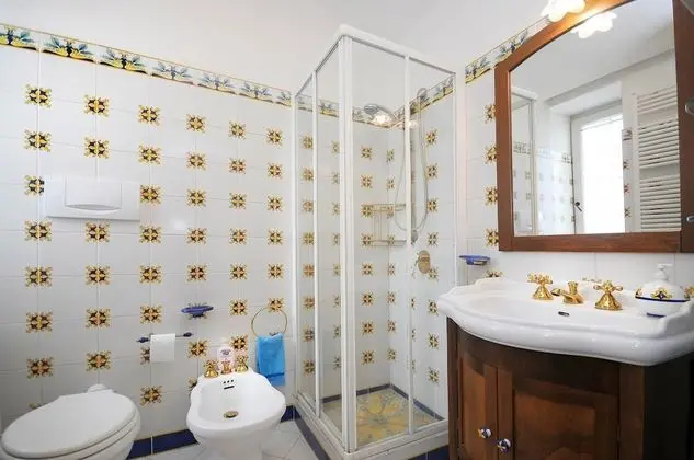 Villa, Sigara İçilebilir