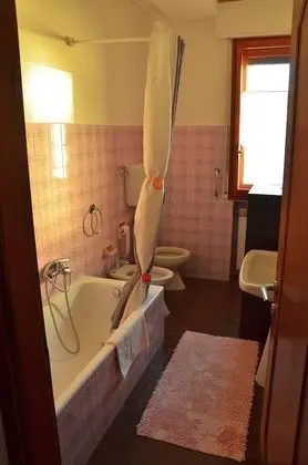 İki Ayrı Yataklı Oda, 2 Tek Kişilik Yatak