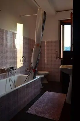 İki Ayrı Yataklı Oda, 2 Tek Kişilik Yatak
