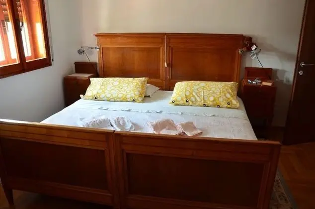 Tek Büyük Yataklı Oda, 1 En Büyük (King) Boy Yatak