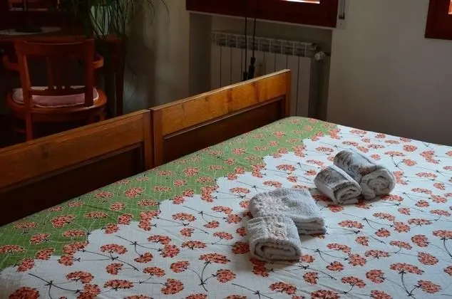 Tek Büyük Yataklı Oda, 1 En Büyük (King) Boy Yatak