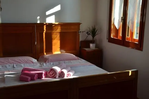 Tek Büyük Yataklı Oda, 1 En Büyük (King) Boy Yatak