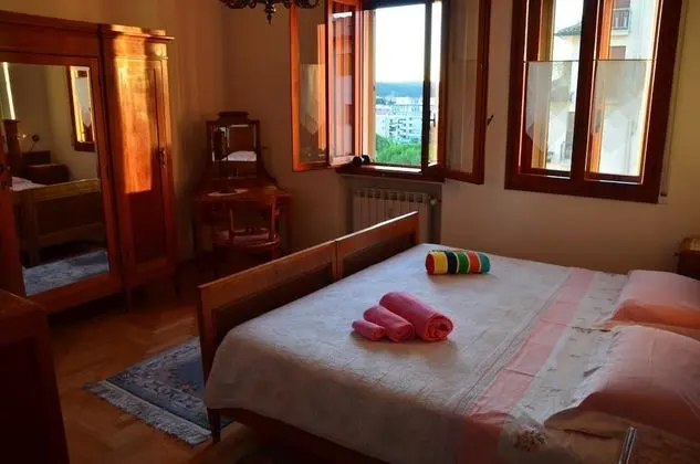 Tek Büyük Yataklı Oda, 1 En Büyük (King) Boy Yatak
