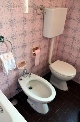 Tek Büyük Yataklı Oda, 1 En Büyük (King) Boy Yatak