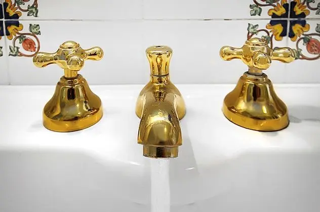 Banyo İmkân Ve Özellikleri