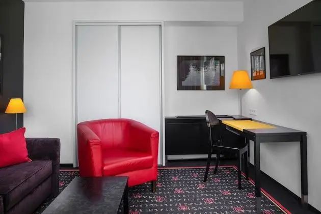 Executive Süit